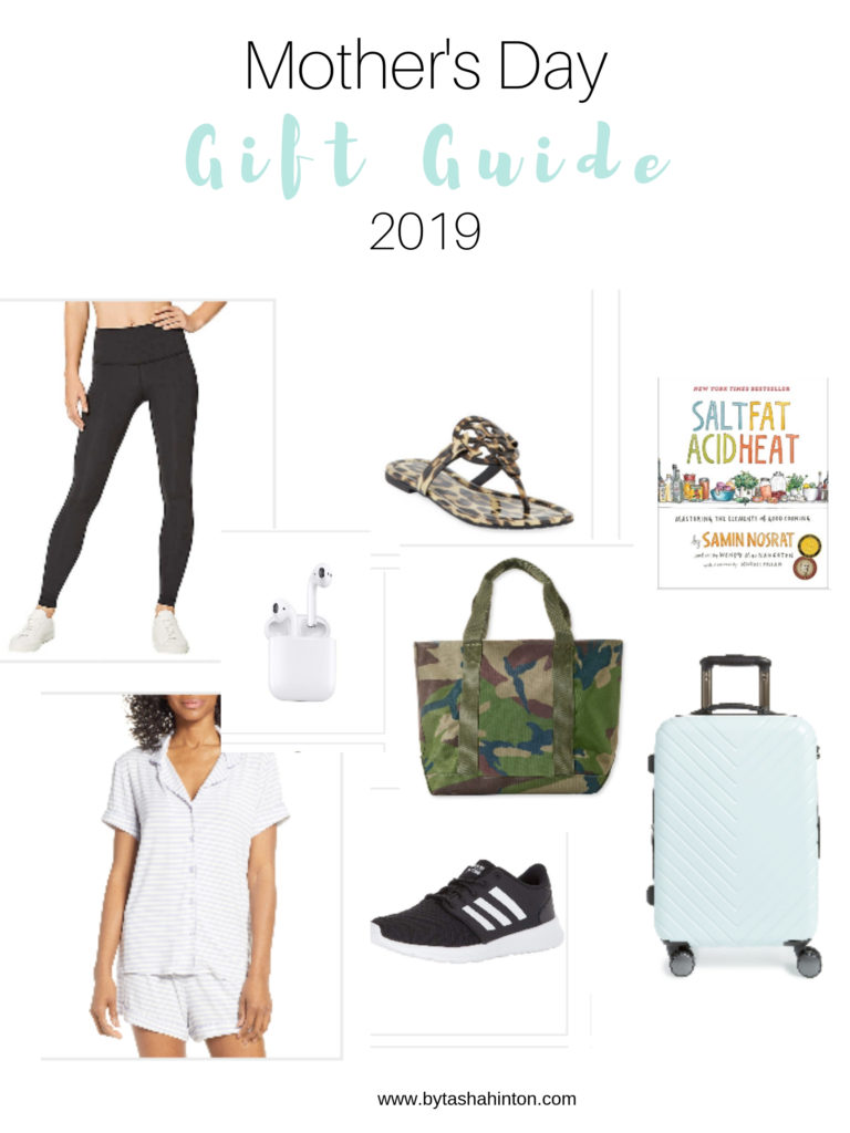 Mother's day 2019 fashion gifts ideas